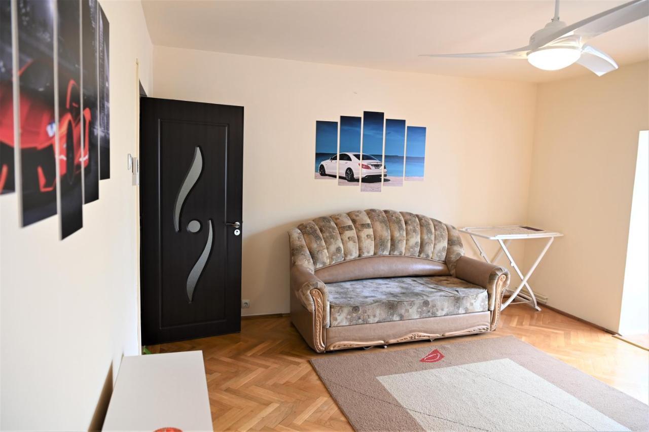 Marin Hotel Apartment براشوف المظهر الخارجي الصورة