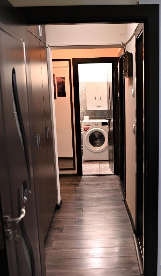 Marin Hotel Apartment براشوف المظهر الخارجي الصورة