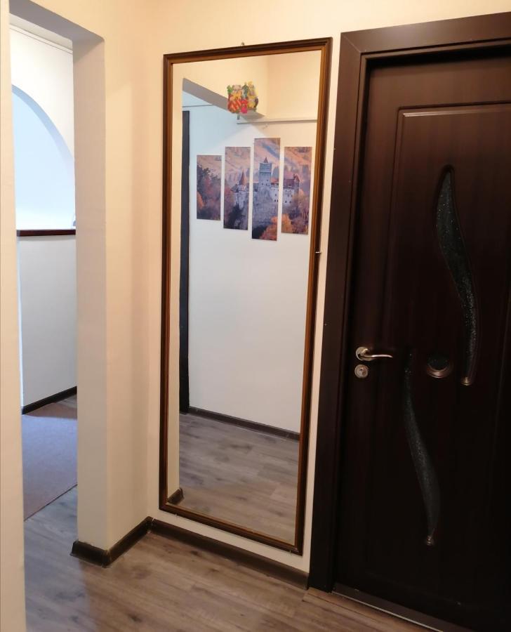 Marin Hotel Apartment براشوف المظهر الخارجي الصورة